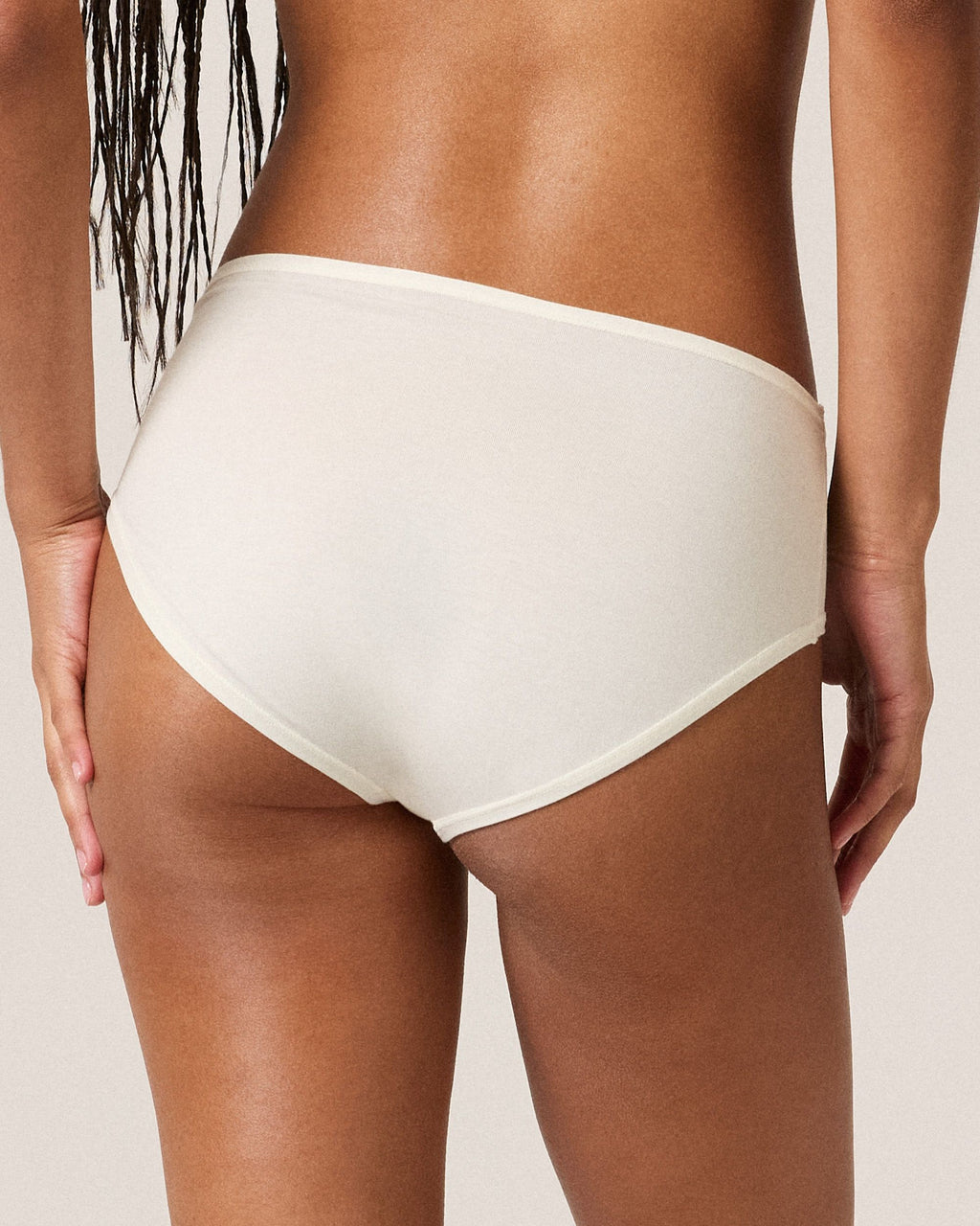 Pure Modal Hipster, Ivory