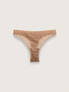 Fine Mesh Cheeky, Taupe