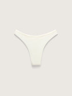 Pure Modal Thong, Ivory